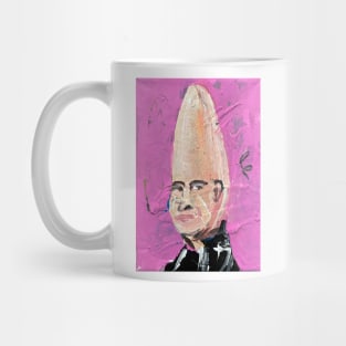 Conehead Mug